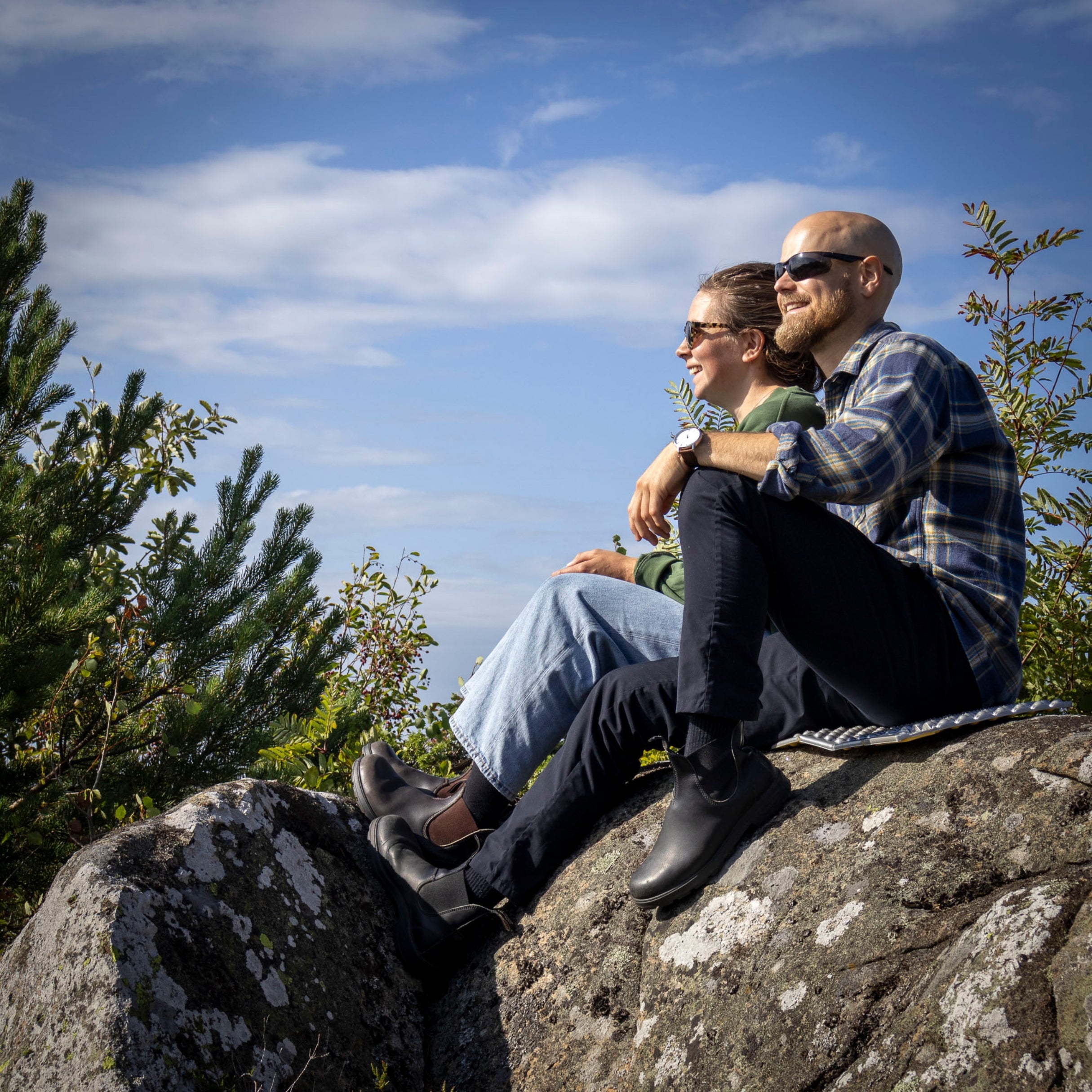 Askra – Sittunderlag