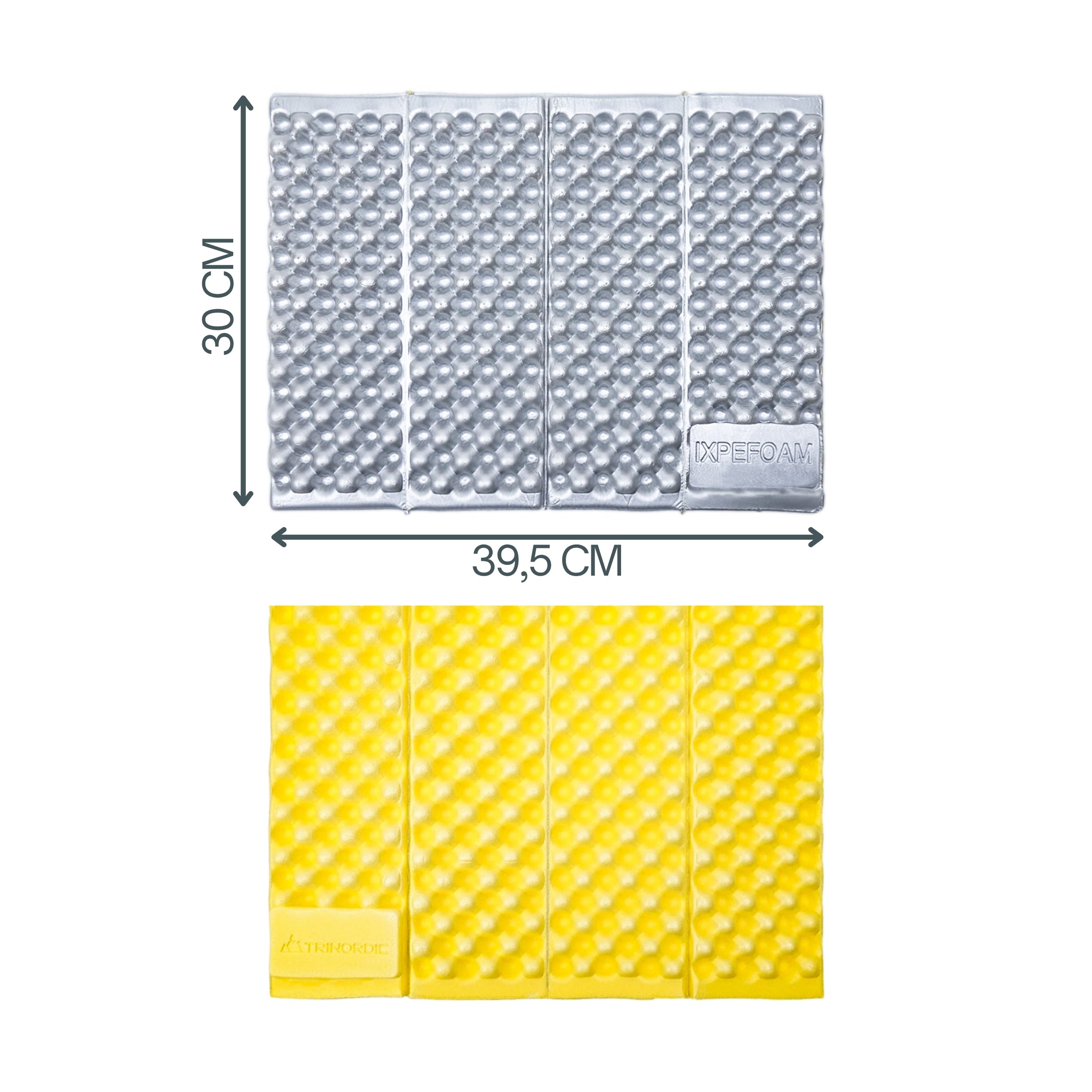 Askra – Sittunderlag