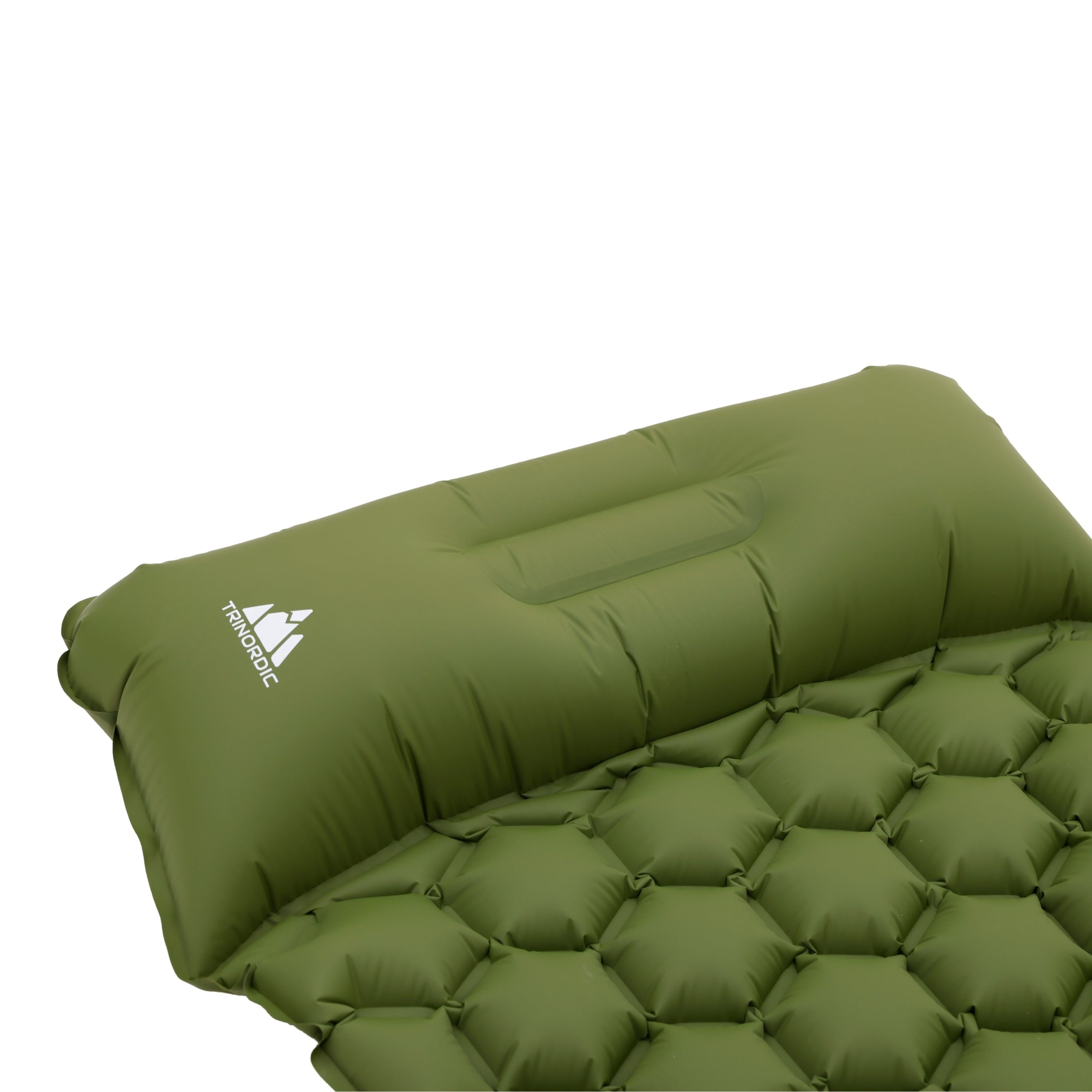 Vestra P – Ultralight Sleeping Pad 550g with pillow