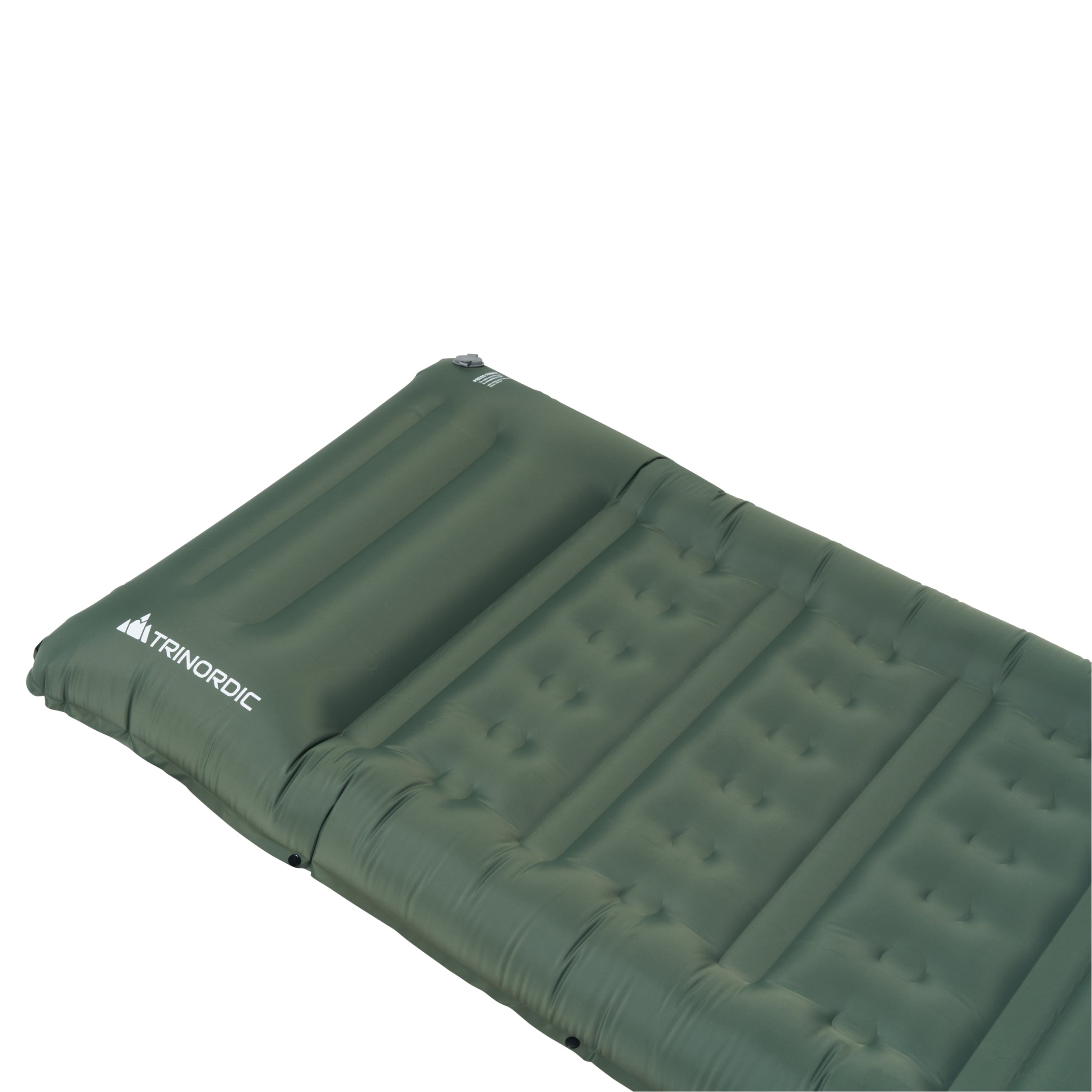 Senra – Comfort Sleeping Pad with Integrated Pump