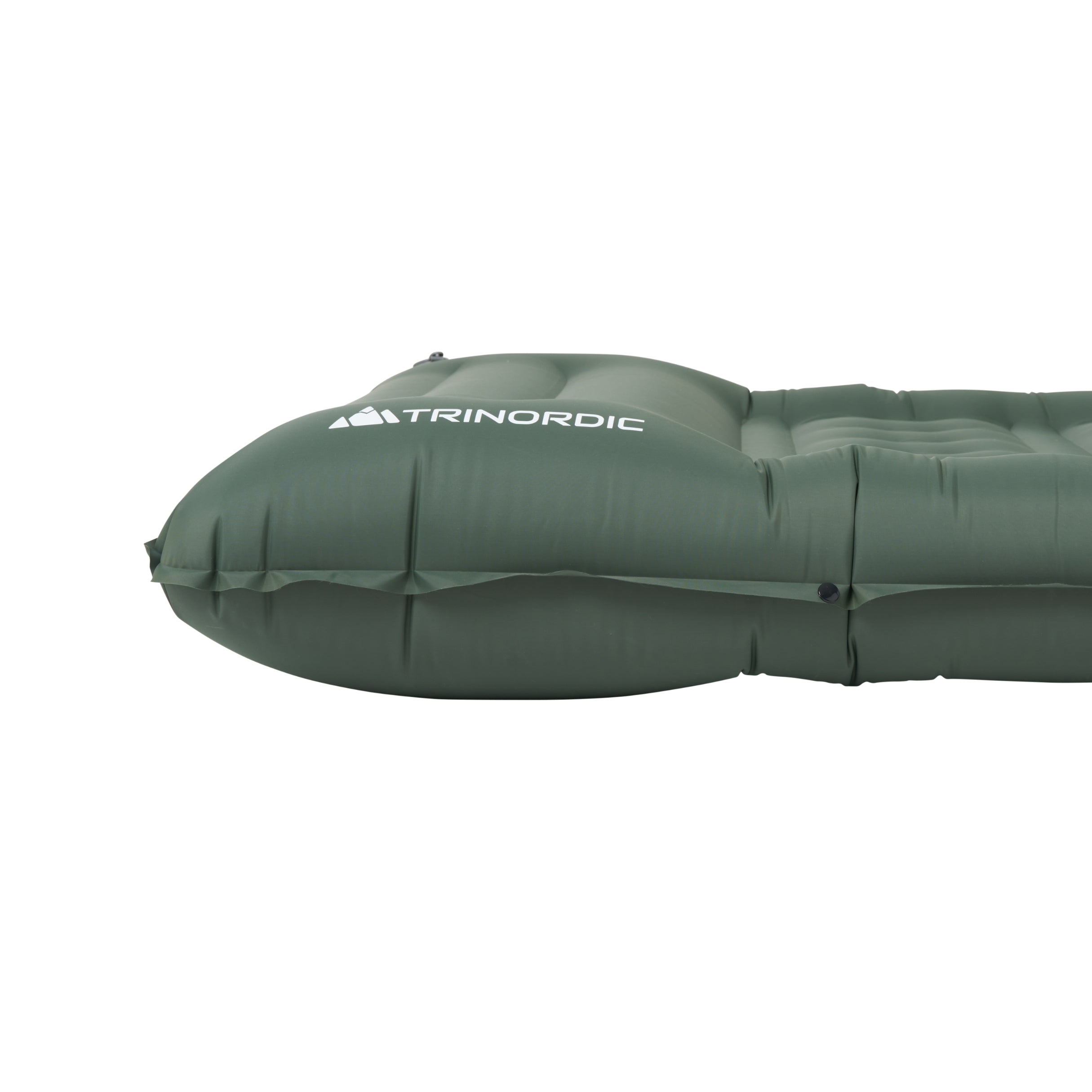 Senra – Comfort Sleeping Pad with Integrated Pump