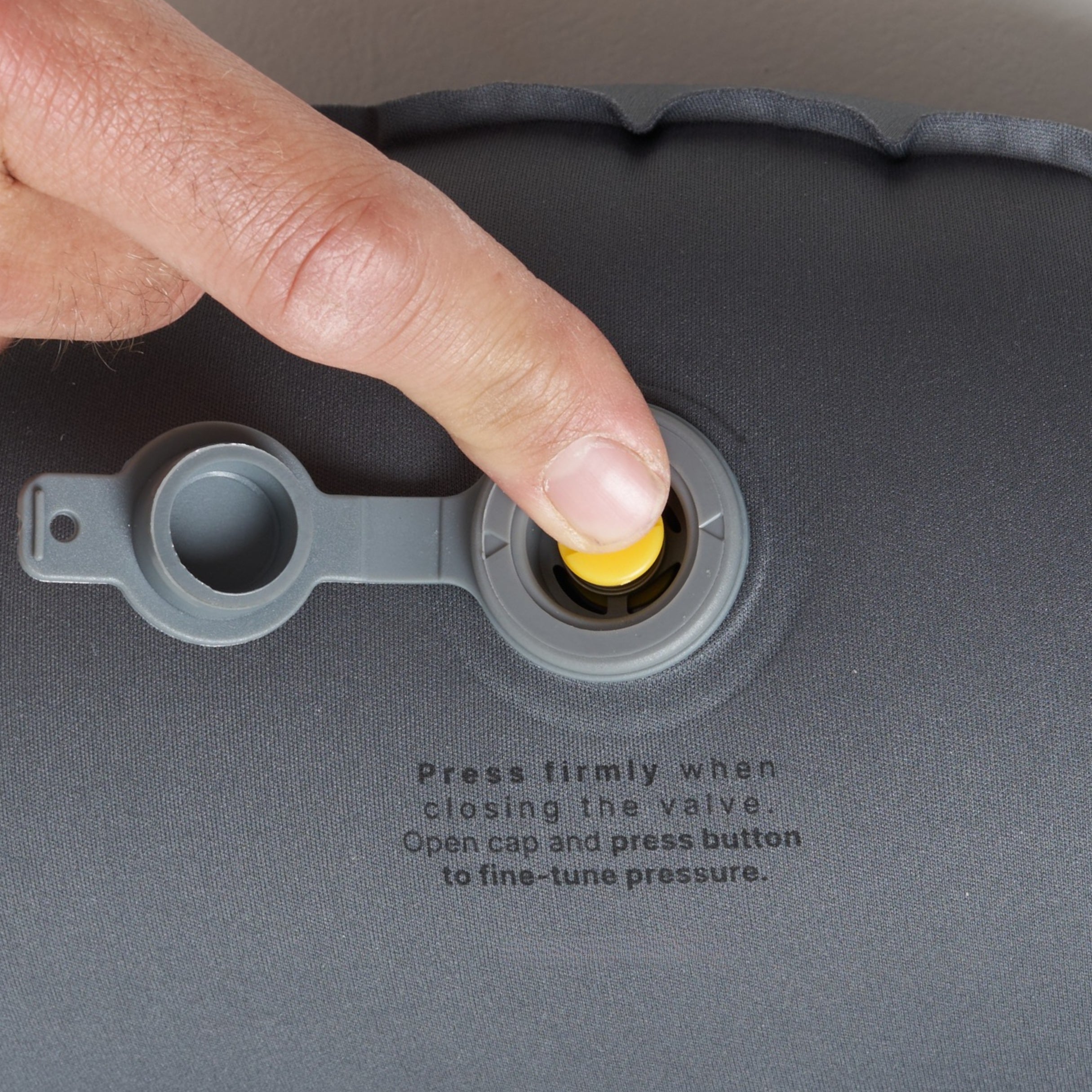 Lyra – Ultralight Camping Pillow