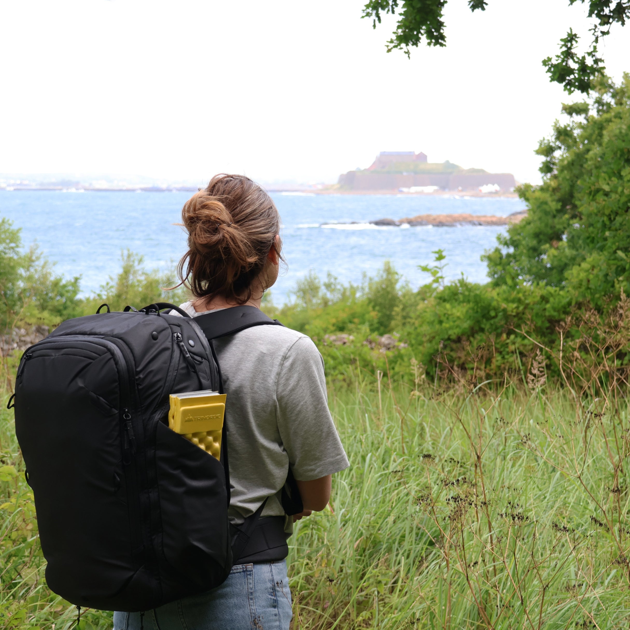 Askra – Sittunderlag