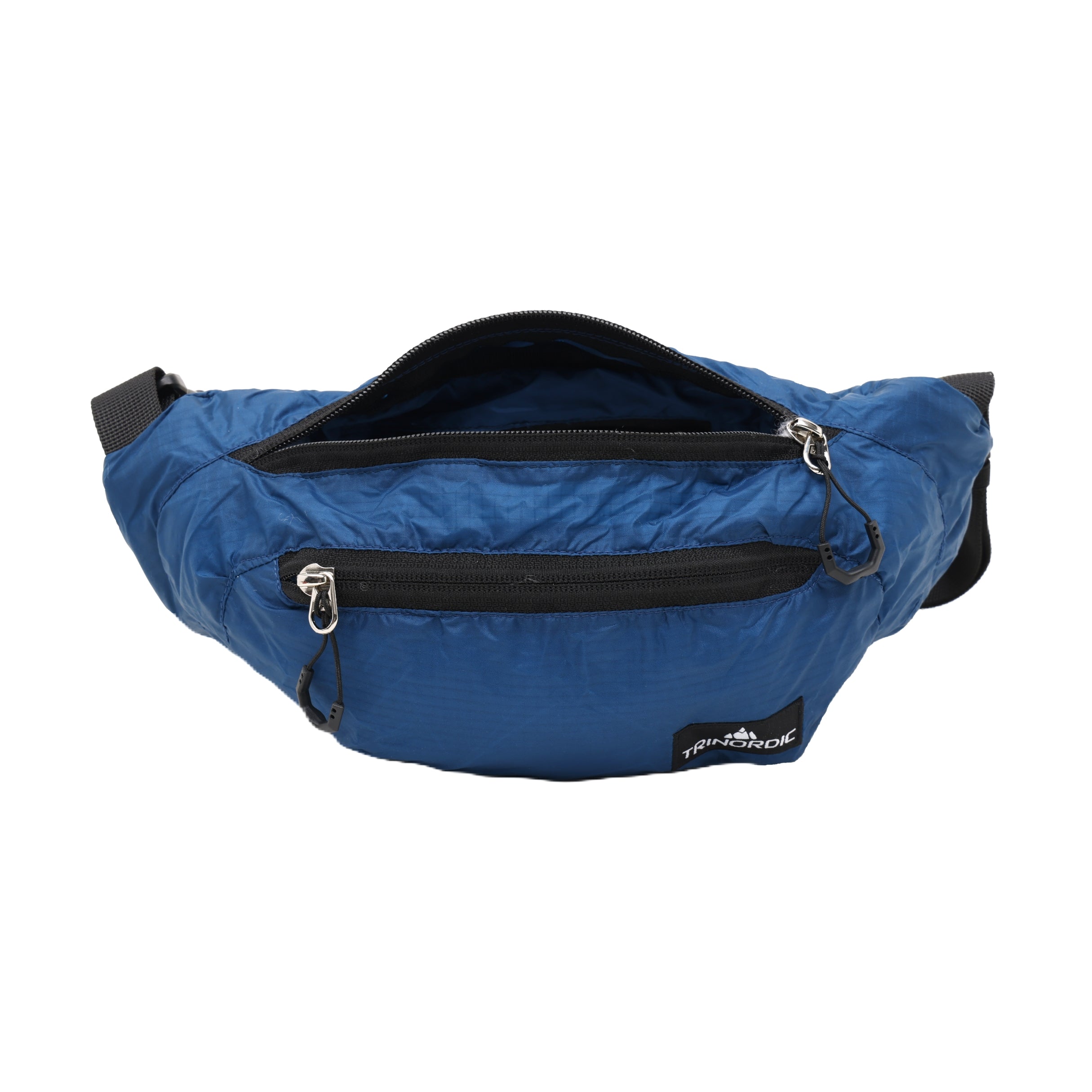 NP-NP Waistbag – No Pocket / No Problem