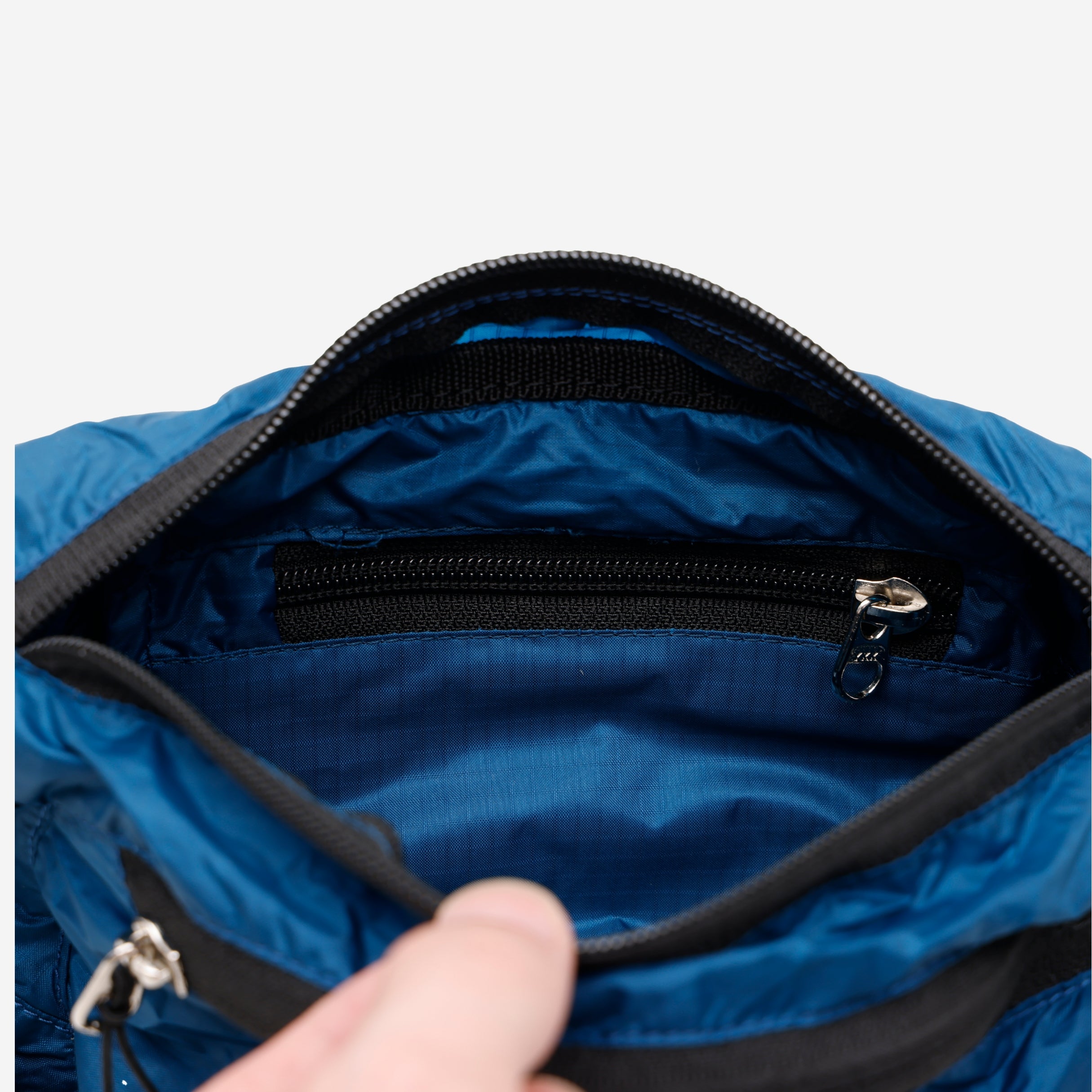 NP-NP Waistbag – No Pocket / No Problem