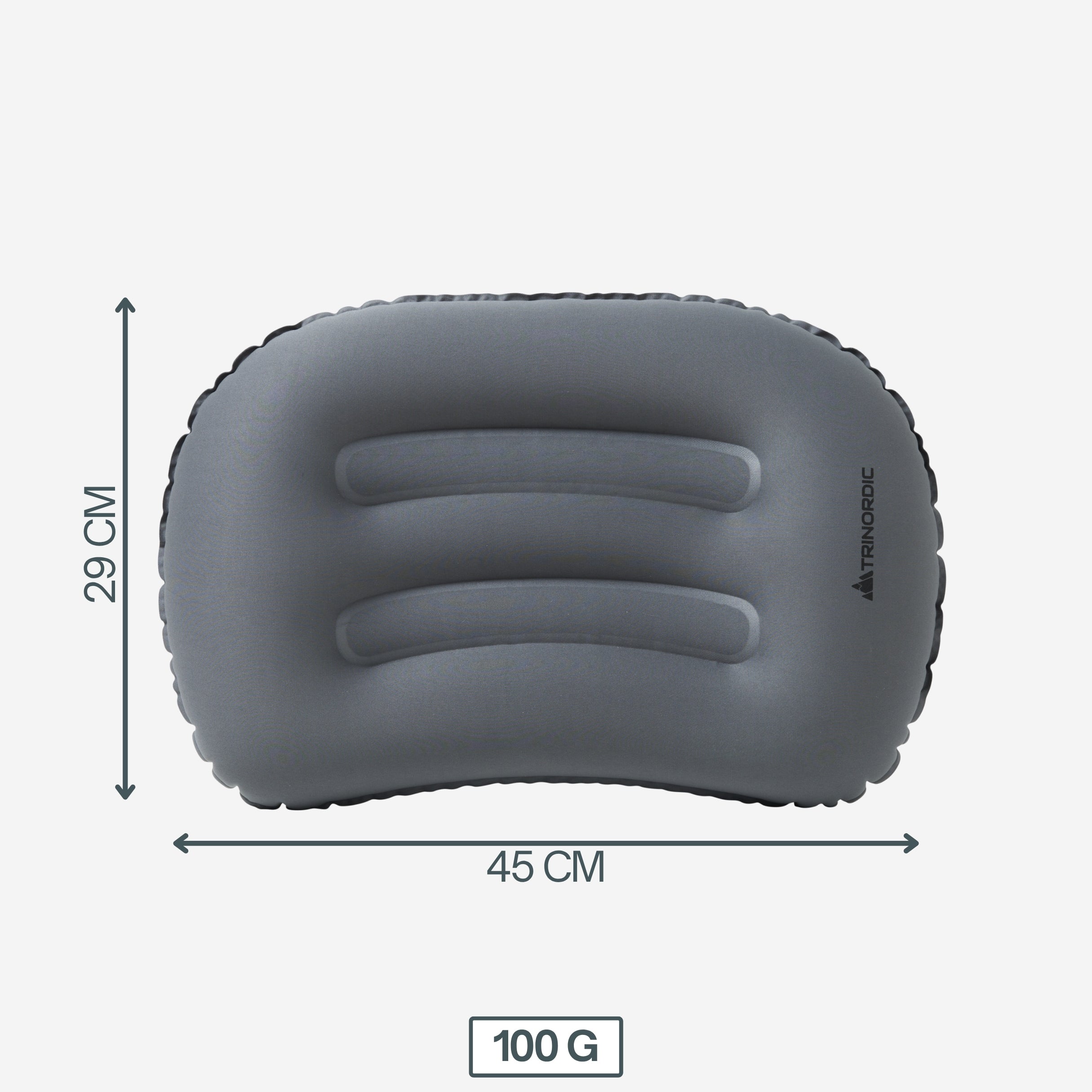 Lyra – Ultralight Camping Pillow