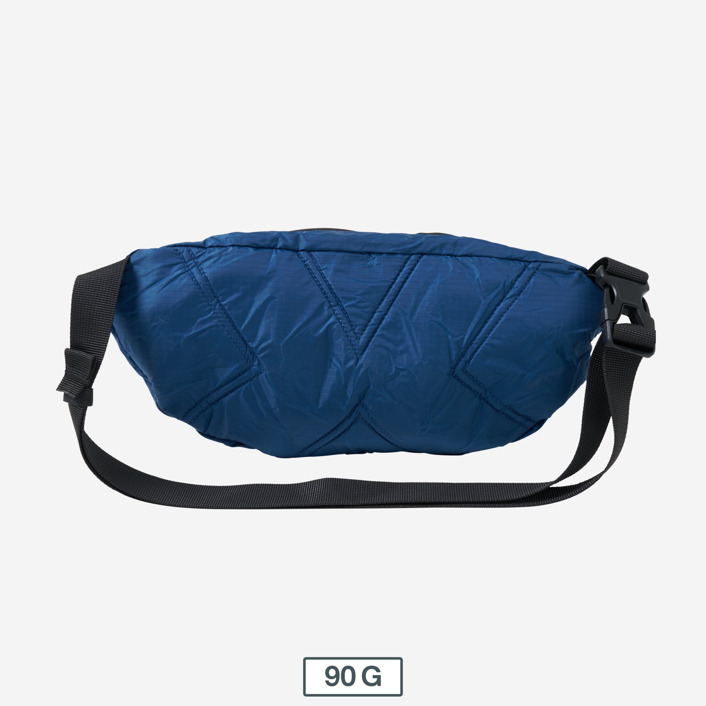 NP-NP Waistbag – No Pocket / No Problem