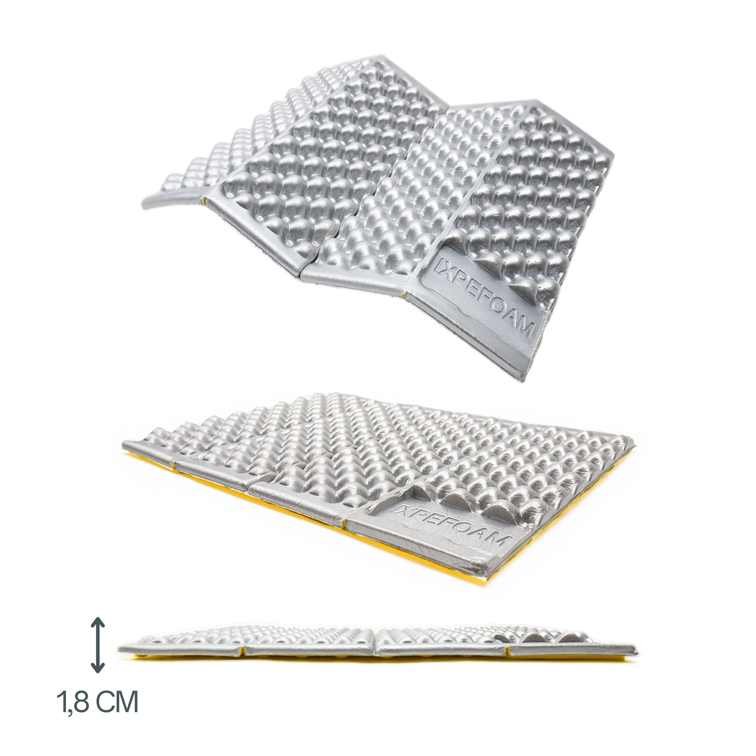 Askra – Camping Sit Pad