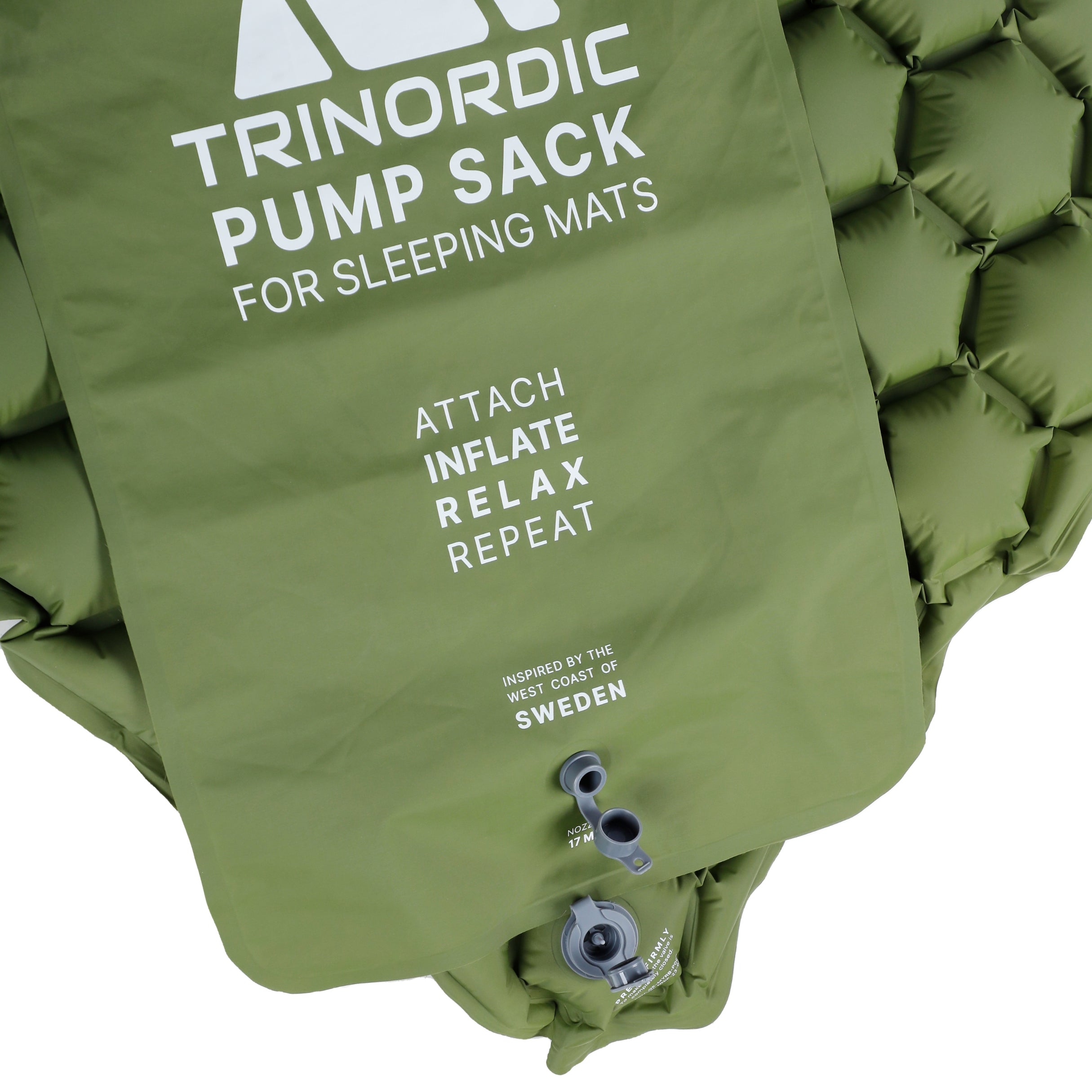 Vestra PS – Pump Sack