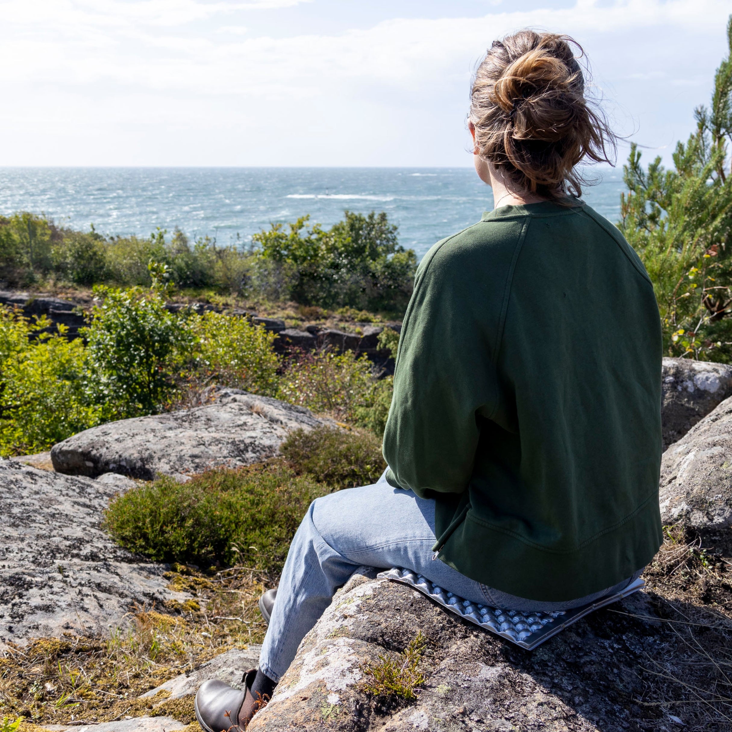 Askra – Camping Sit Pad